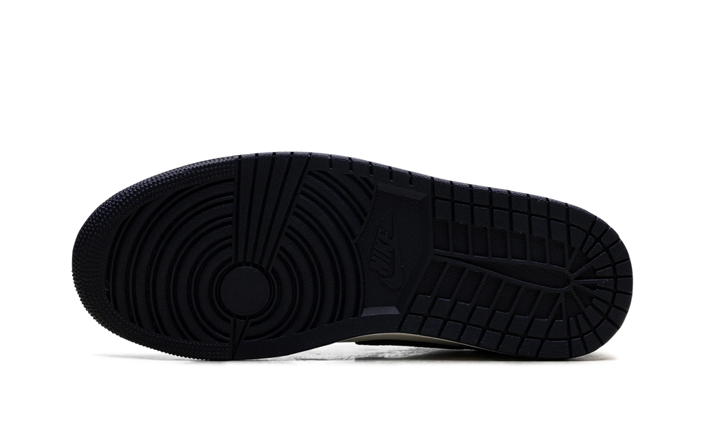 Air Jordan 1 Low "Obsidian" CZ0790 400
