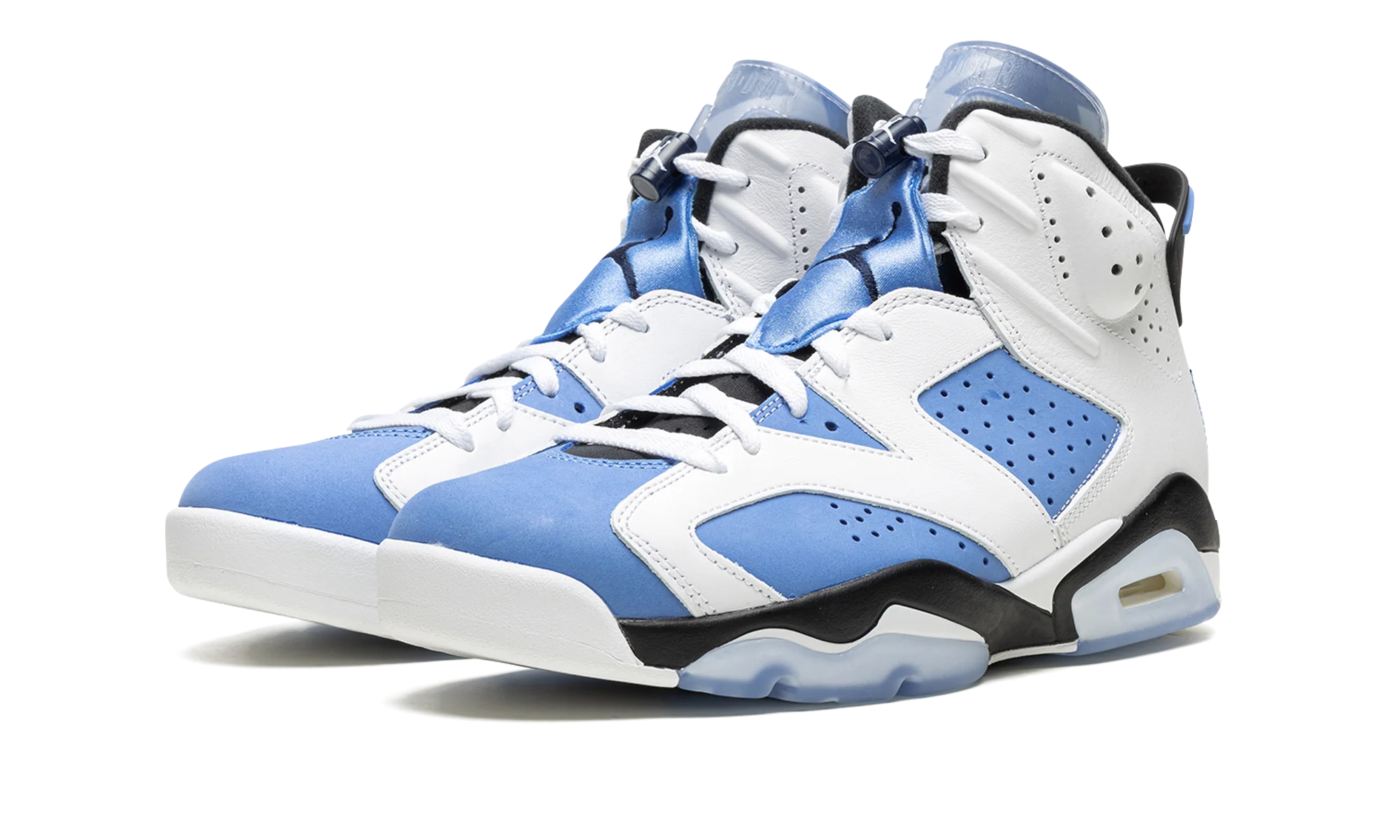 Air Jordan 6 Retro "UNC" CT8529 410