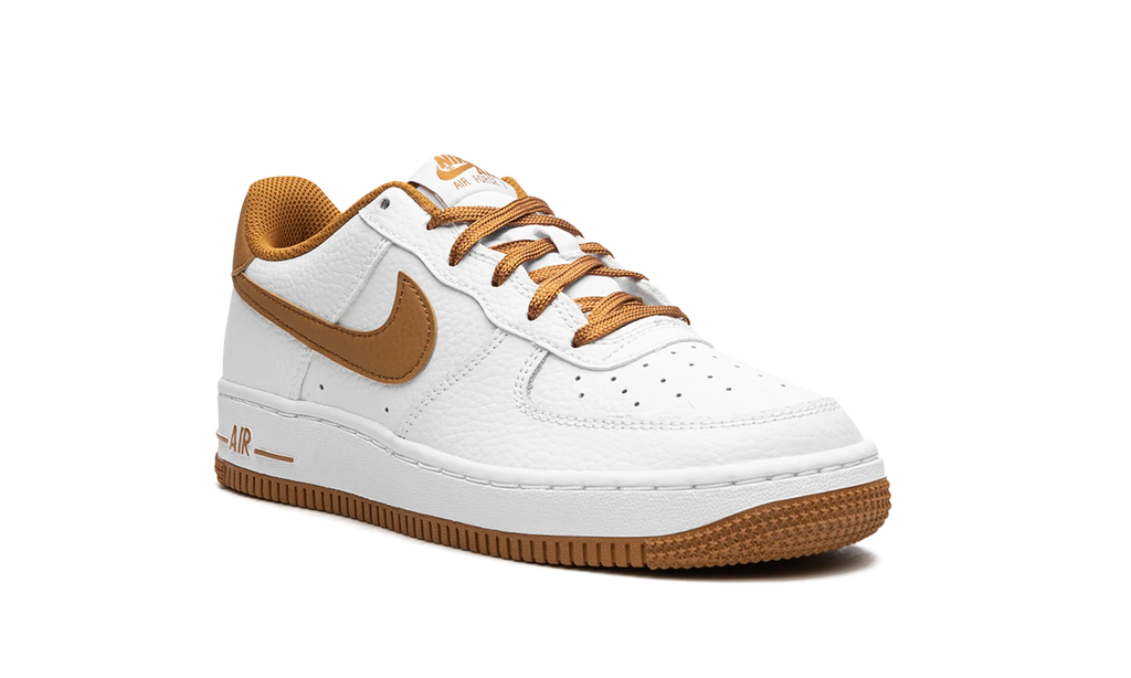 Air Force 1 Low GS "Desert Ochre" FJ0706 100