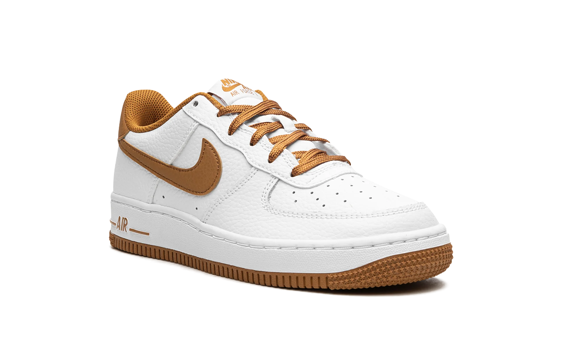 Air Force 1 Low GS "Desert Ochre" FJ0706 100