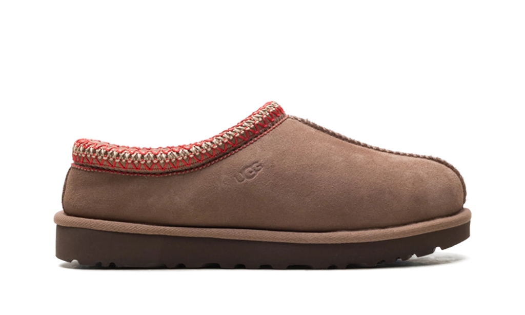 Tasman II Slipper "Rocky Oak" 1174470 RYK