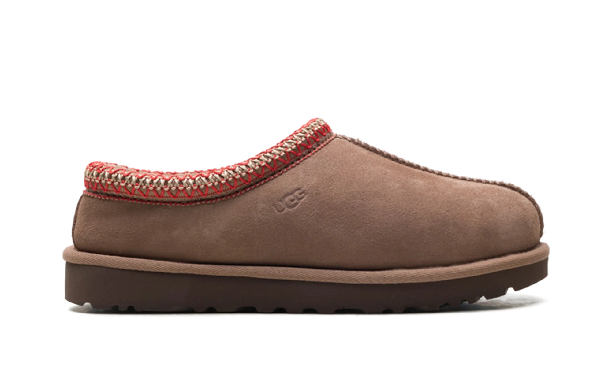 Tasman II Slipper "Rocky Oak" 1174470 RYK
