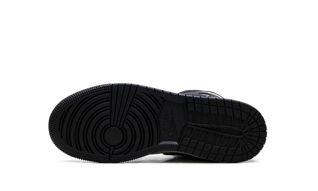 Jordan 1 Mid GS "Off Noir Toe" DQ8423 010