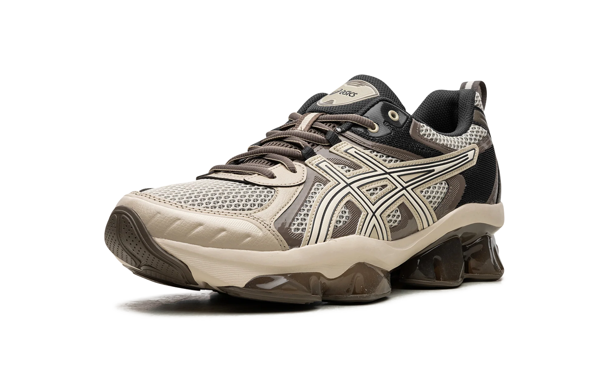 Gel-Quantum Kinetic "Birch Dark Taupe" 1203A270 201