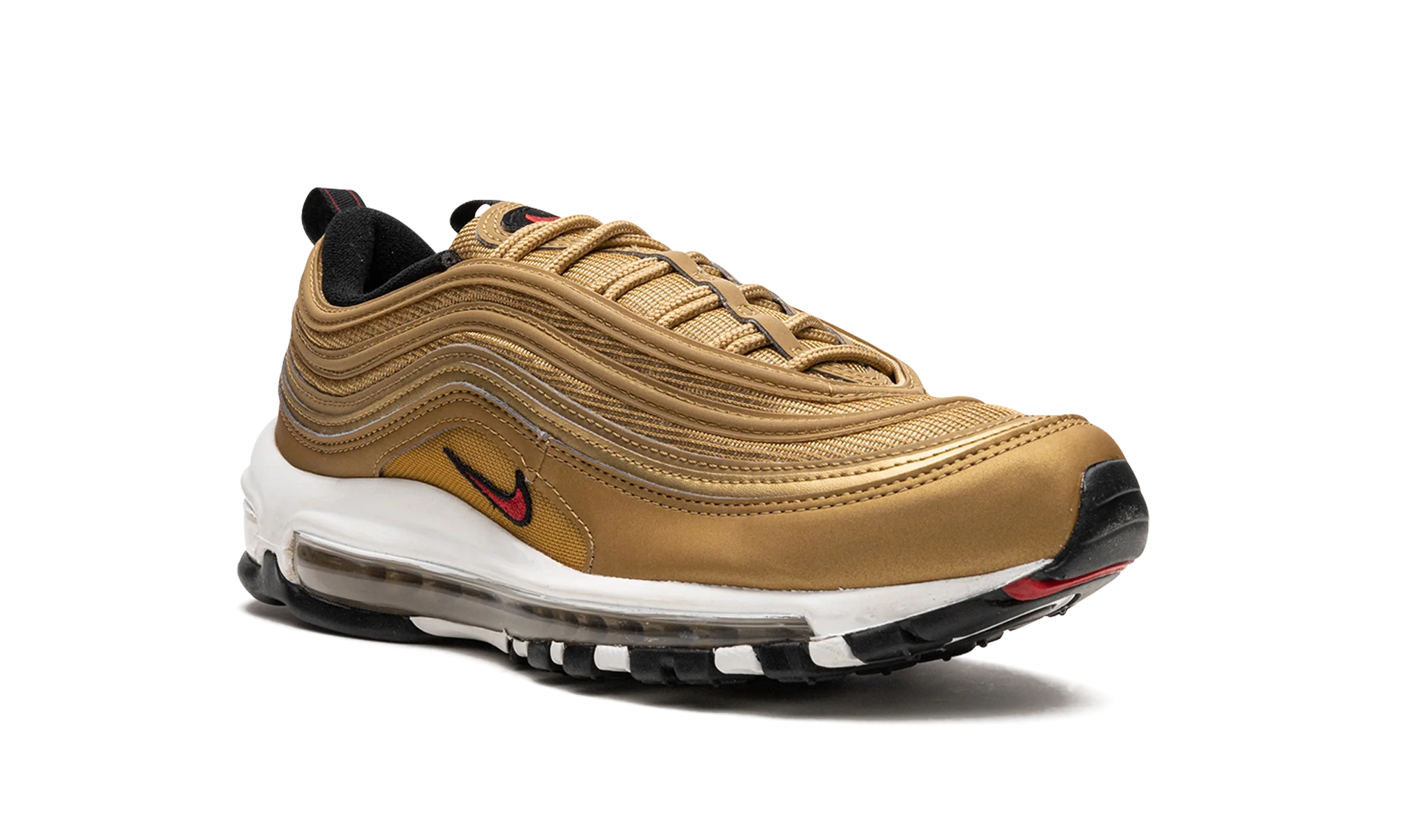 AIR MAX 97 OG MNS WMNS "Gold Bullet" DQ9131 700