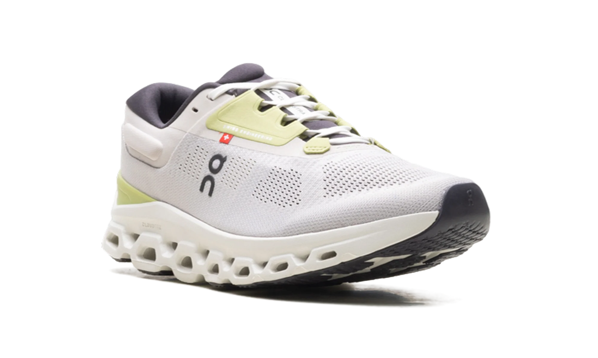 Cloudstratus 3 WMNS "Pearl Ivory" 3WD30122143