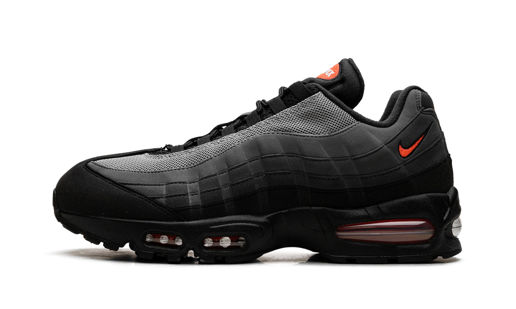 Air Max 95 OG "Big Bubble Bright Crimson" IH4457 002