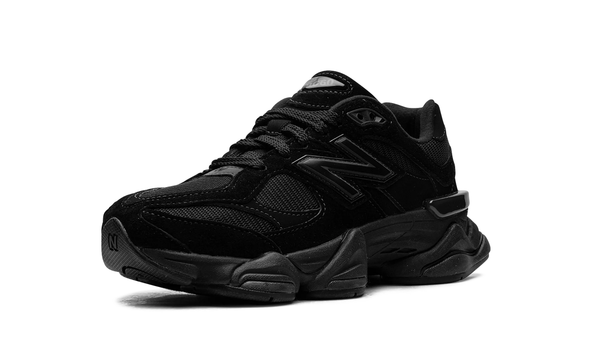 9060 "Triple Black" U9060BPM