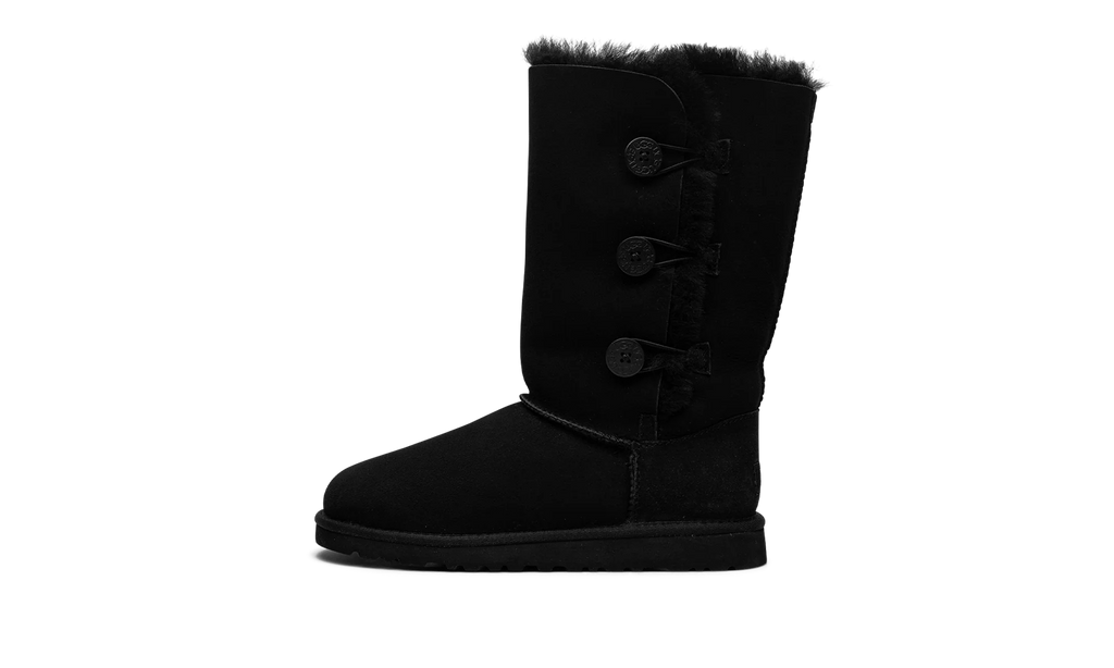 Bailey Button Triplet GS "Black" 1962K BLK