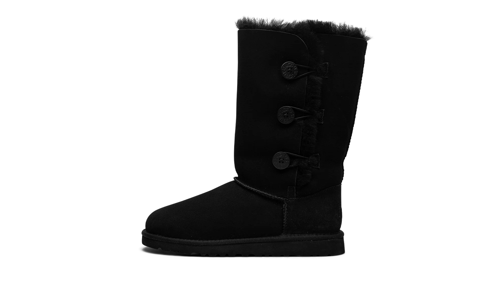 Bailey Button Triplet GS "Black" 1962K BLK