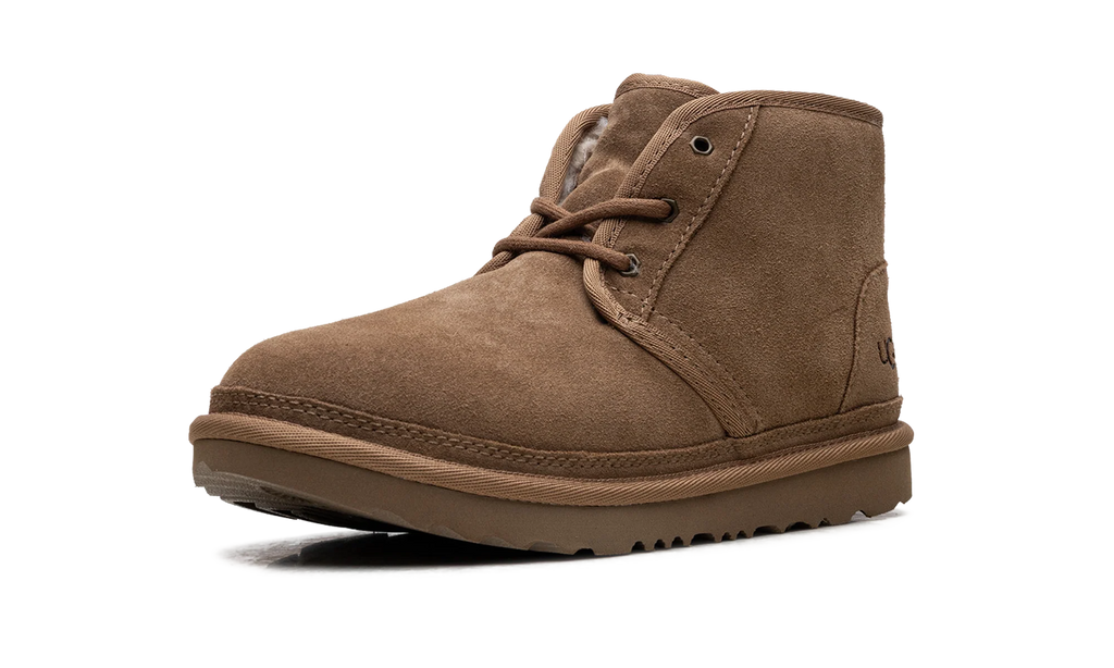 Neumel II Boot "Chestnut" 1017320K CHE