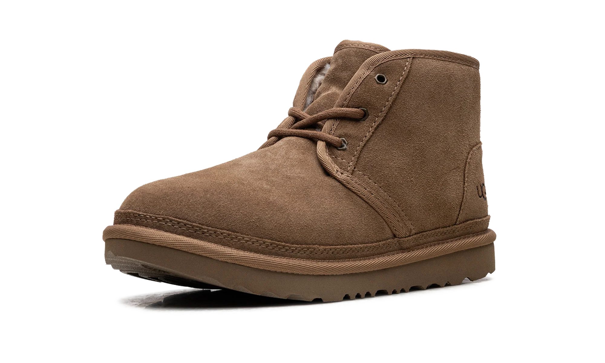 Neumel II Boot "Chestnut" 1017320K CHE