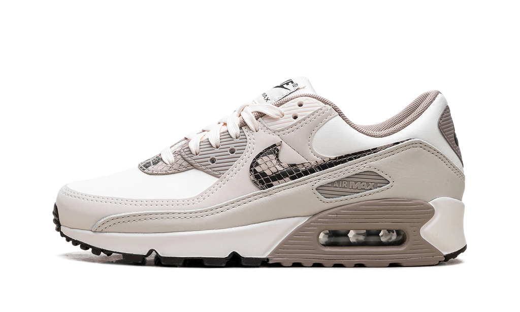 Air Max 90 WMNS "Light Pink Snakeskin" HV4915 100