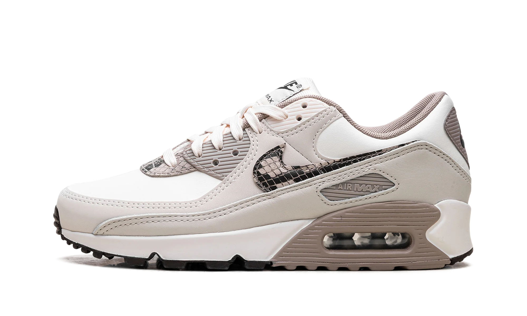 Air Max 90 WMNS "Light Pink Snakeskin" HV4915 100