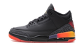 Air Jordan 3 "J Balvin - Rio" FN0344 001