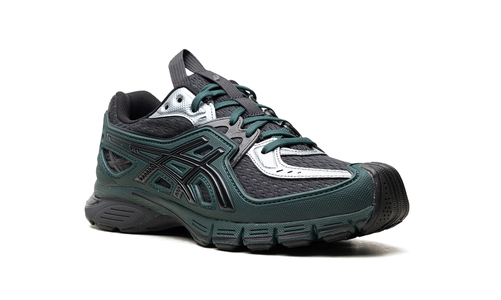 UB12-S Gel-SD-Lyte "Kiko Kostadinov - Obsidian Grey Grove" 1203A665 020
