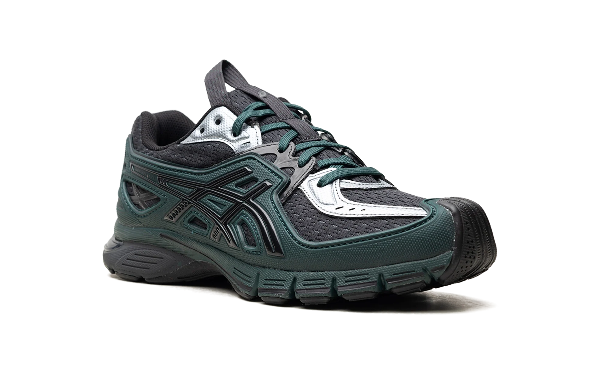 UB12-S Gel-SD-Lyte "Kiko Kostadinov - Obsidian Grey Grove" 1203A665 020