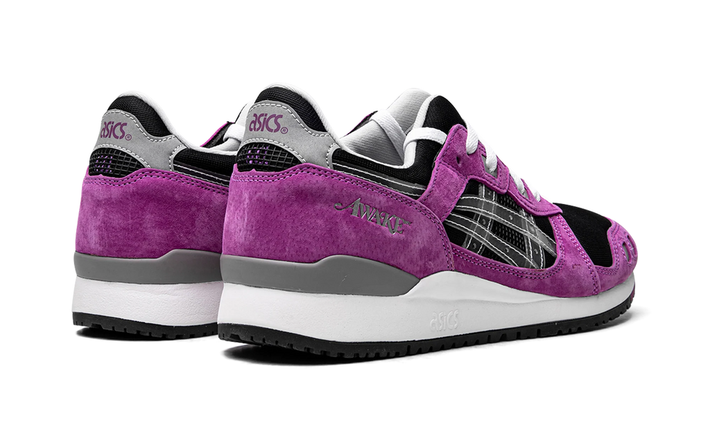Gel-Lyte 3 "Awake NY" 1201A568 001