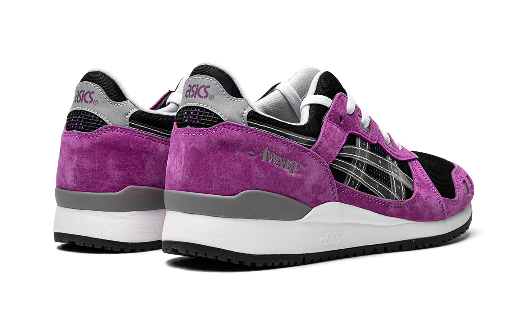 Gel-Lyte 3 "Awake NY" 1201A568 001