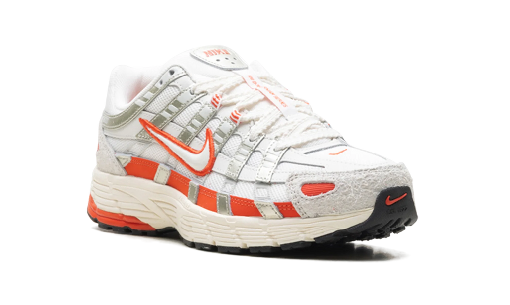 P-6000 WMNS "Sail Picante Red" HV5230 133
