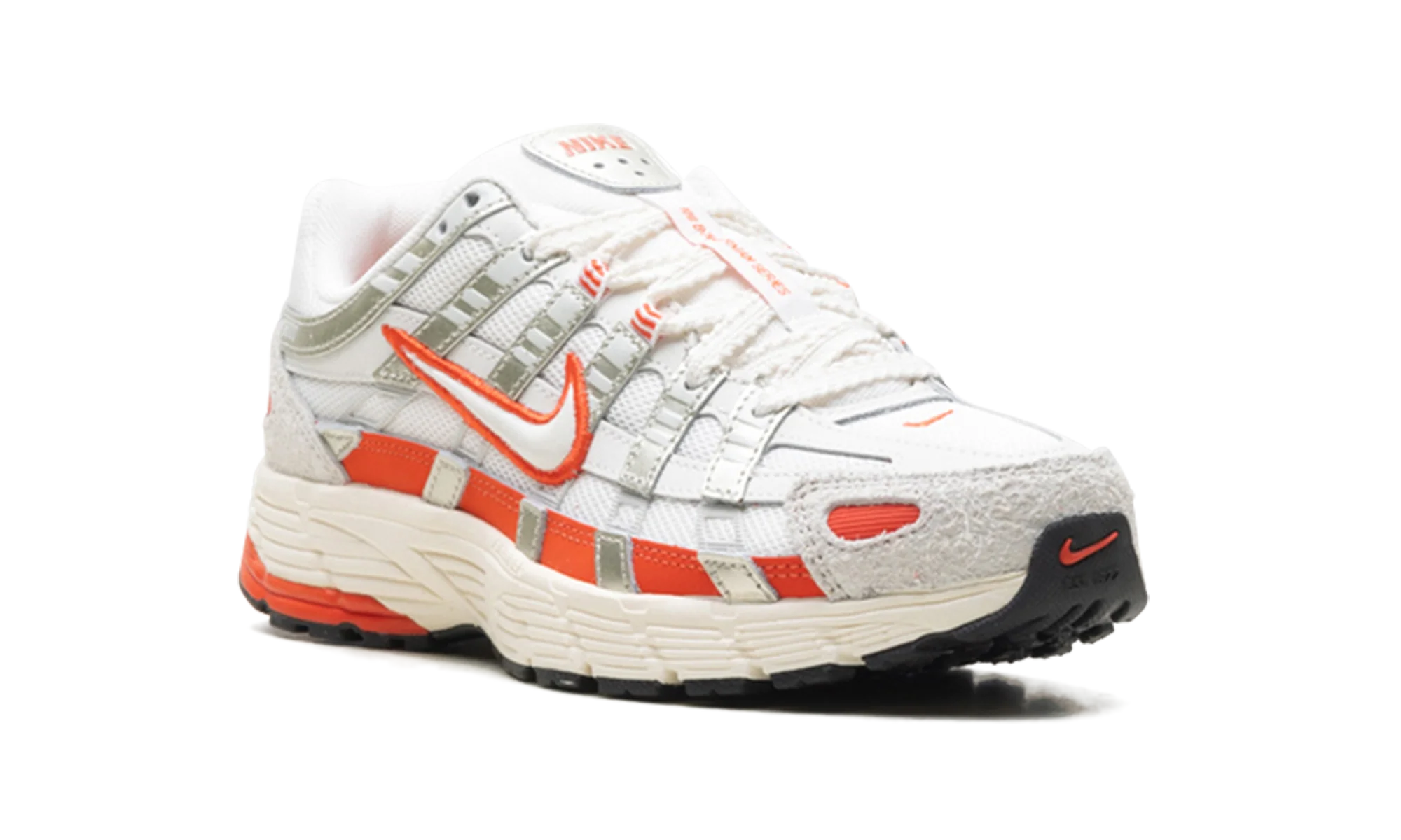 P-6000 WMNS "Sail Picante Red" HV5230 133