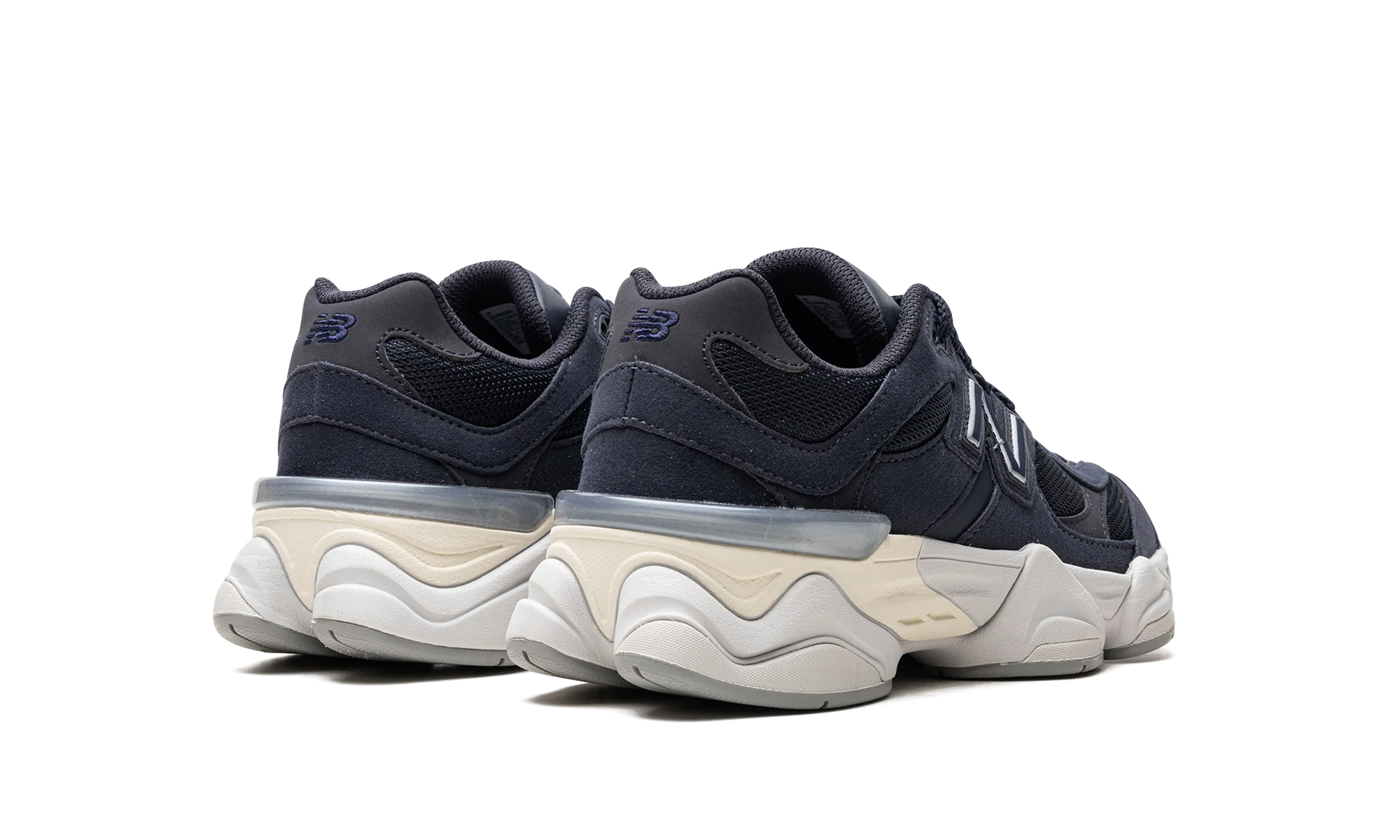 9060 GS "Navy / White" GC9060NV