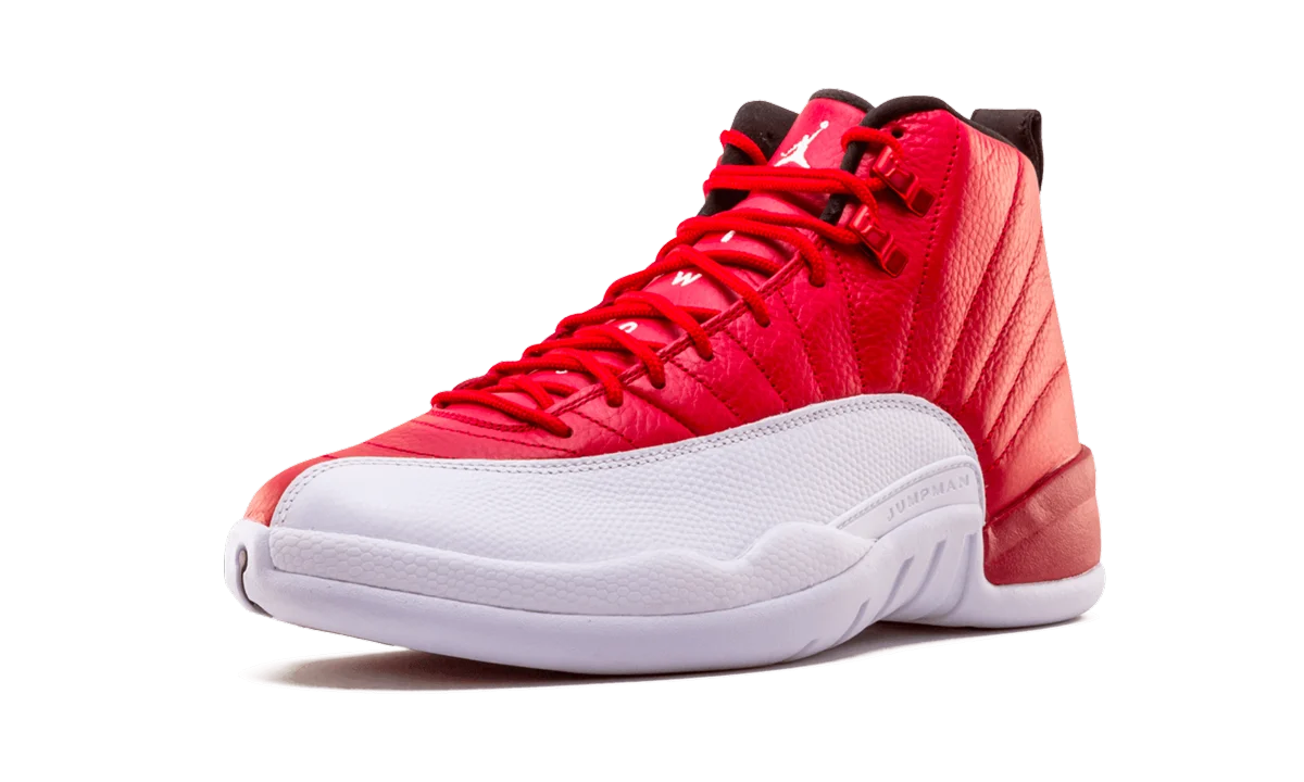 Air Jordan 12 Retro "Gym Red" 130690 600