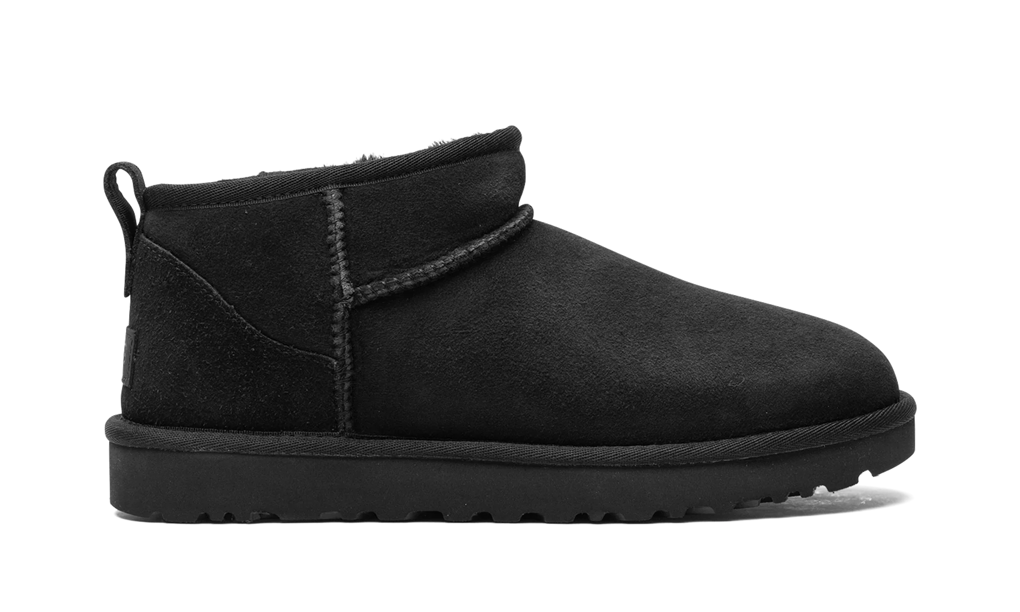CLASSICS ULTRA MINI WMNS "Triple Black" 1116109 BLK