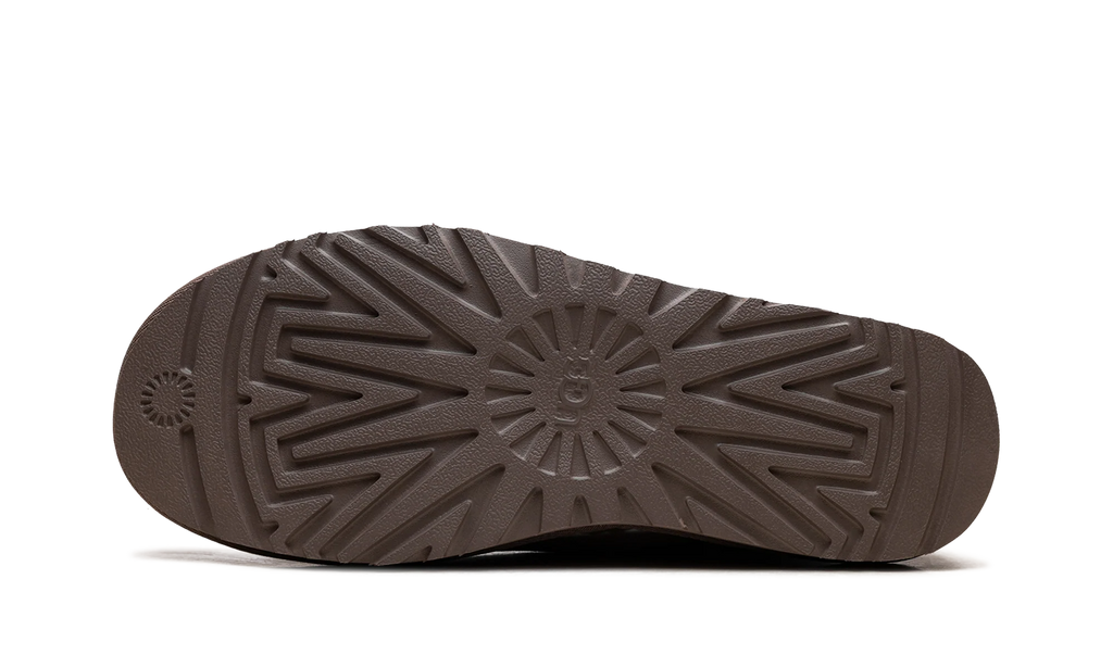 Classic Ultra Mini Boot WMNS "Caribou" 1116109 CRBO