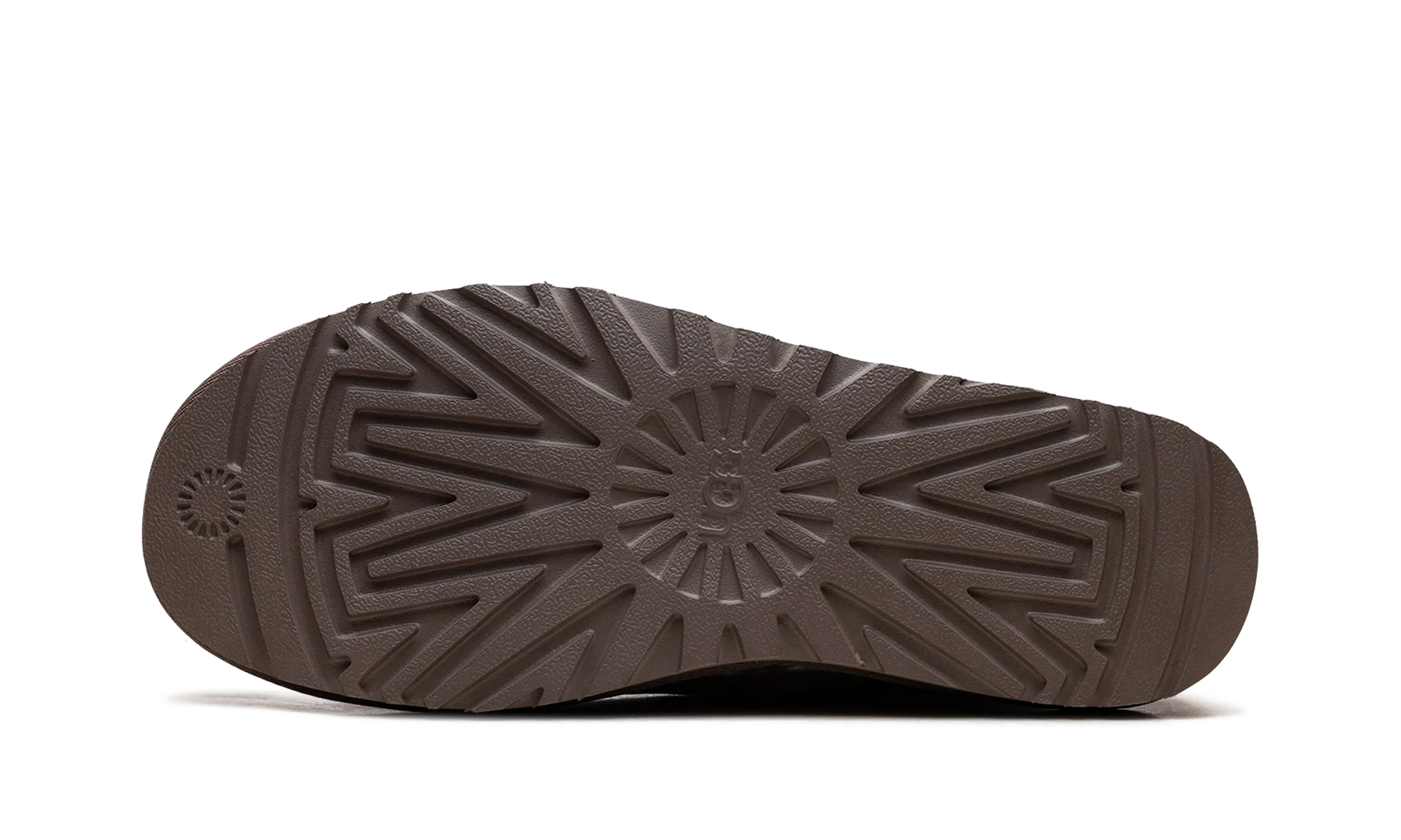 Classic Ultra Mini Boot WMNS "Caribou" 1116109 CRBO