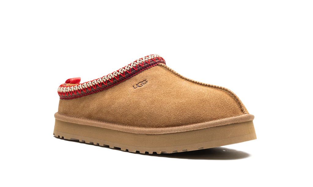 Tazz GS "Chestnut" 1143776K CHE