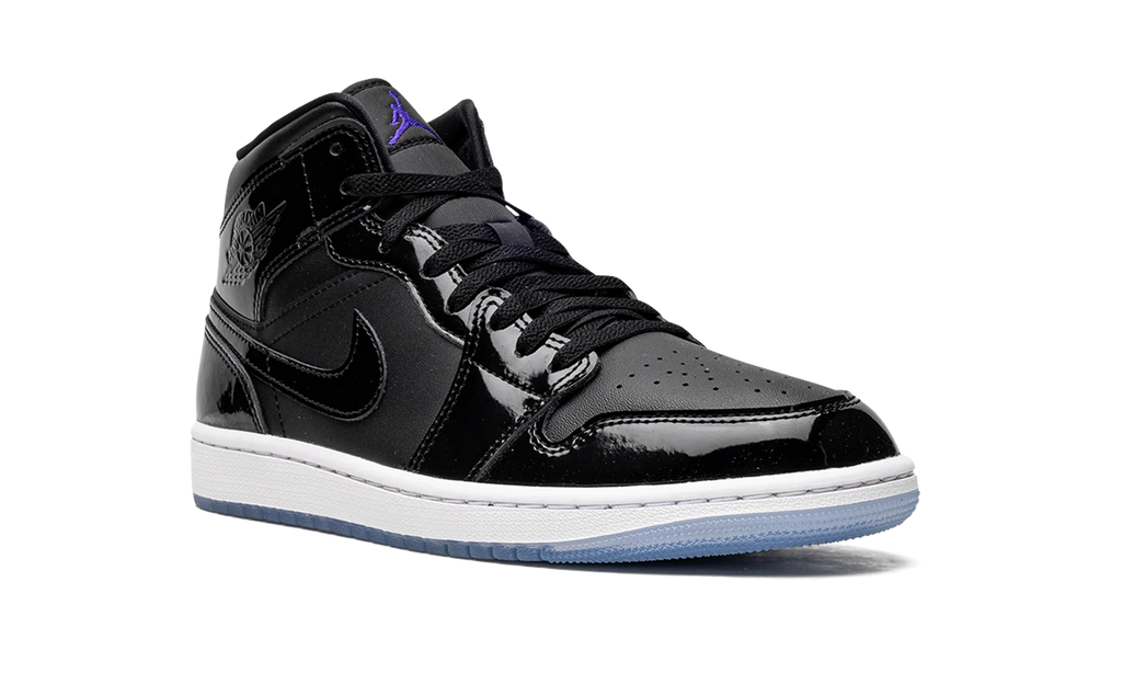 Air Jordan 1 Mid SE "Space Jam" DV1308 004