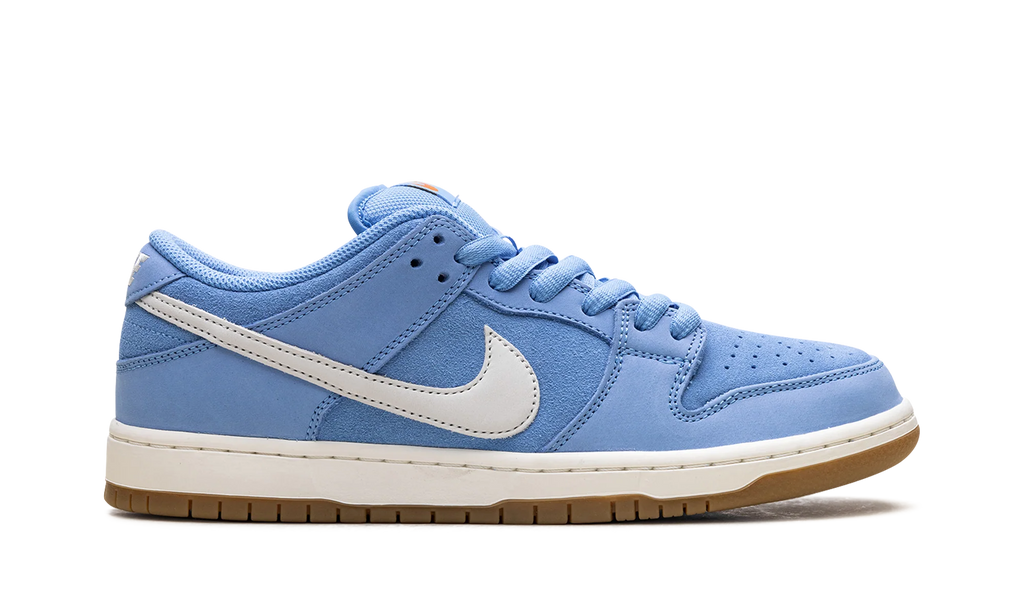 SB Dunk Low Pro "University Blue Gum" FJ1674 401