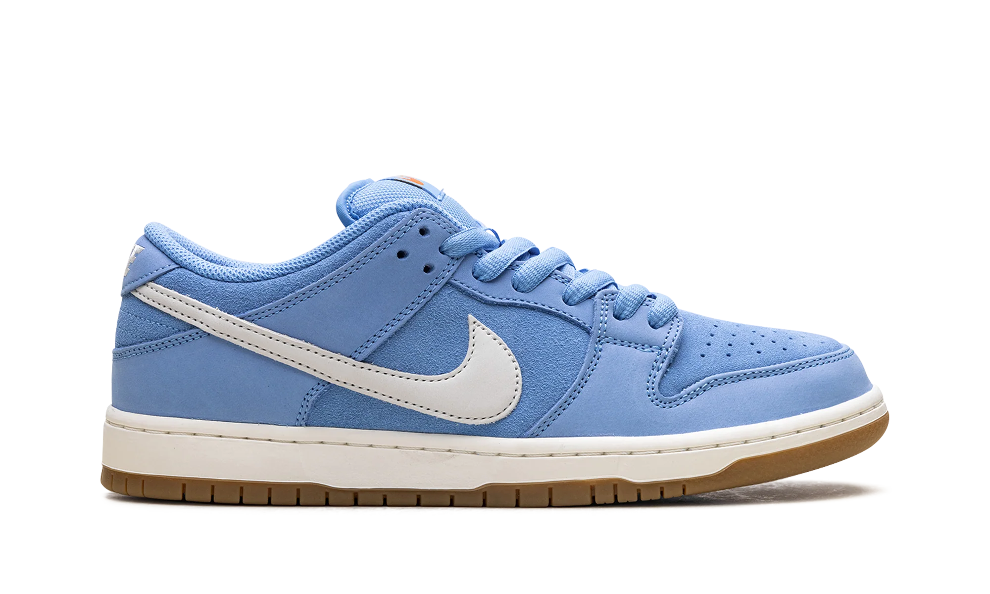 SB Dunk Low Pro "University Blue Gum" FJ1674 401