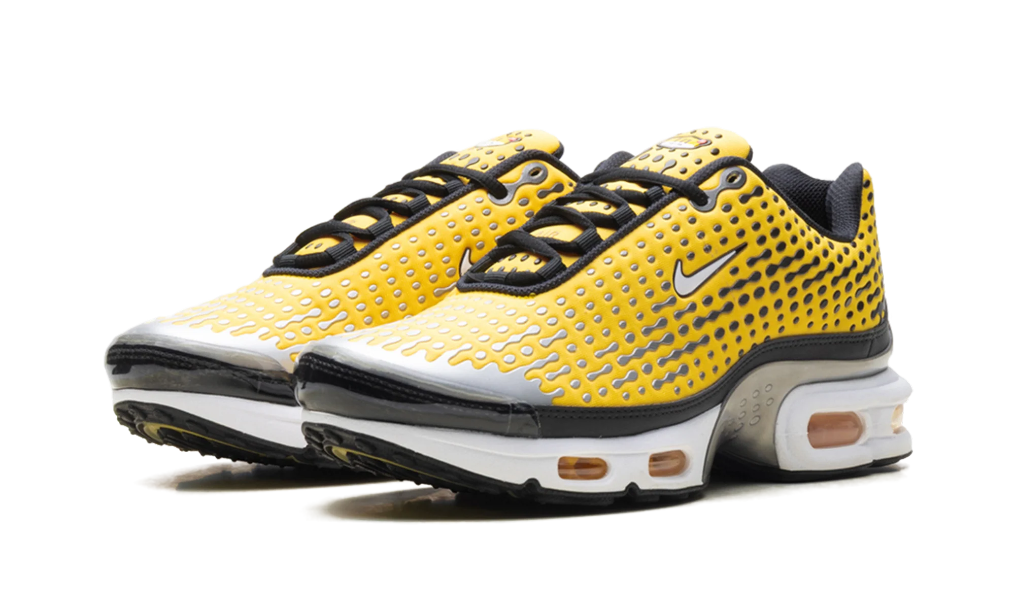 Air Max Plus 7 "Yellow Maize" HQ2197 700