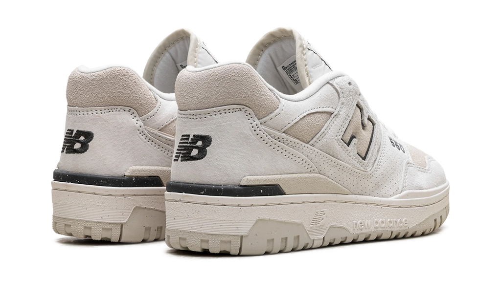 550 "Turtledove / Magnet" BBW550RF