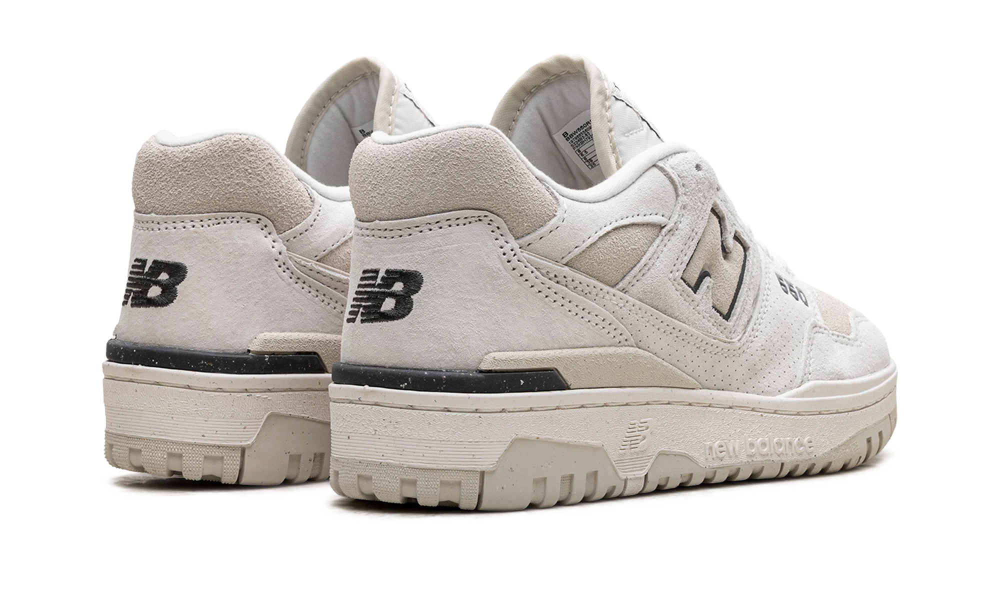 550 "Turtledove / Magnet" BBW550RF