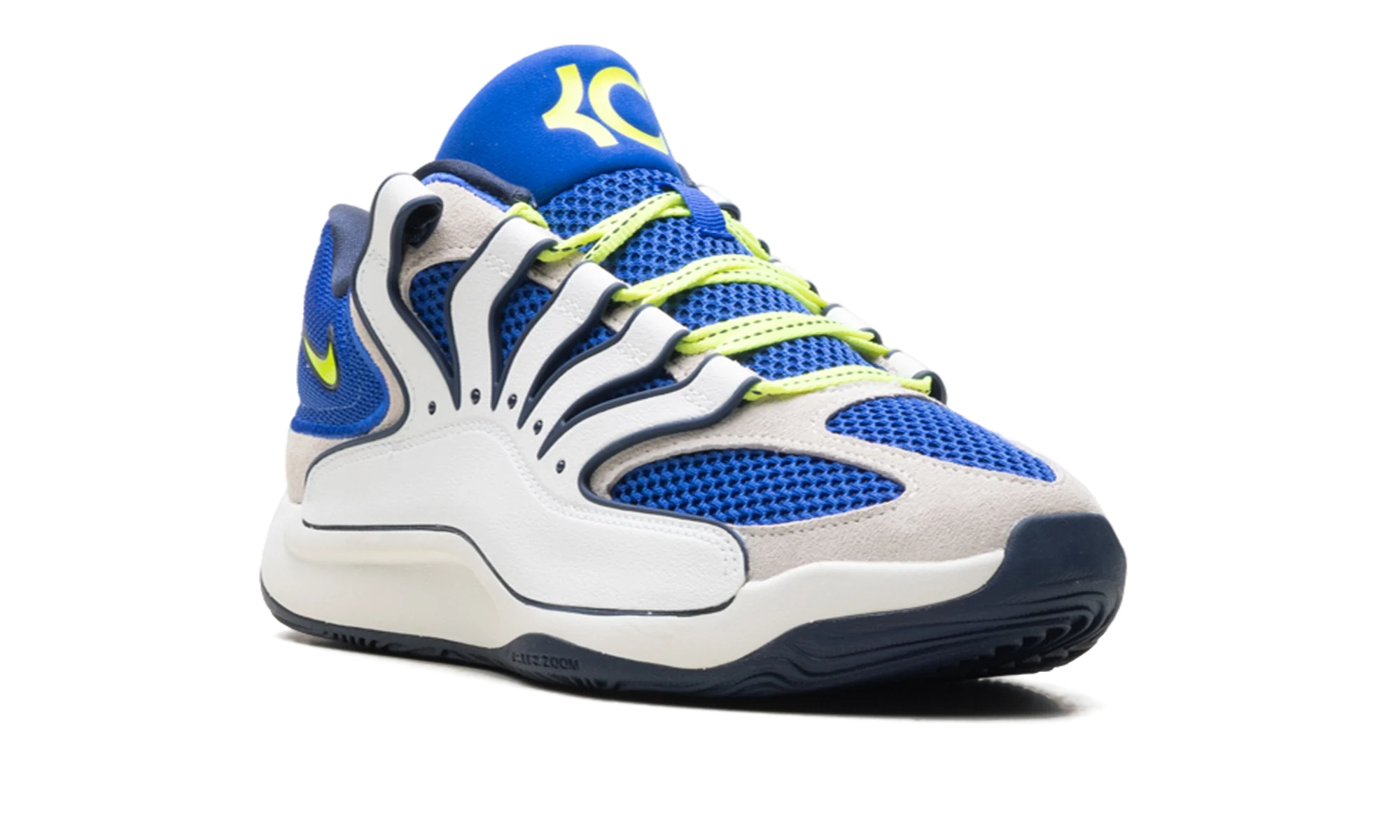 KD 18 "Hyper RoyalNeon YellowSail" HV1992 400