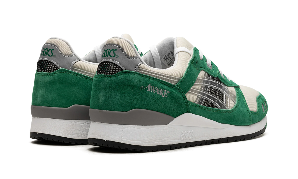 Gel-Lyte 3 "Awake NY" 1201A568 100