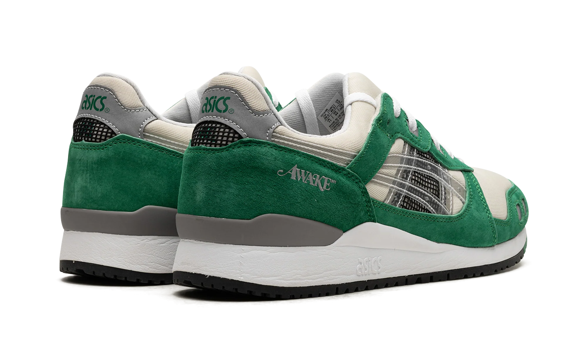 Gel-Lyte 3 "Awake NY" 1201A568 100