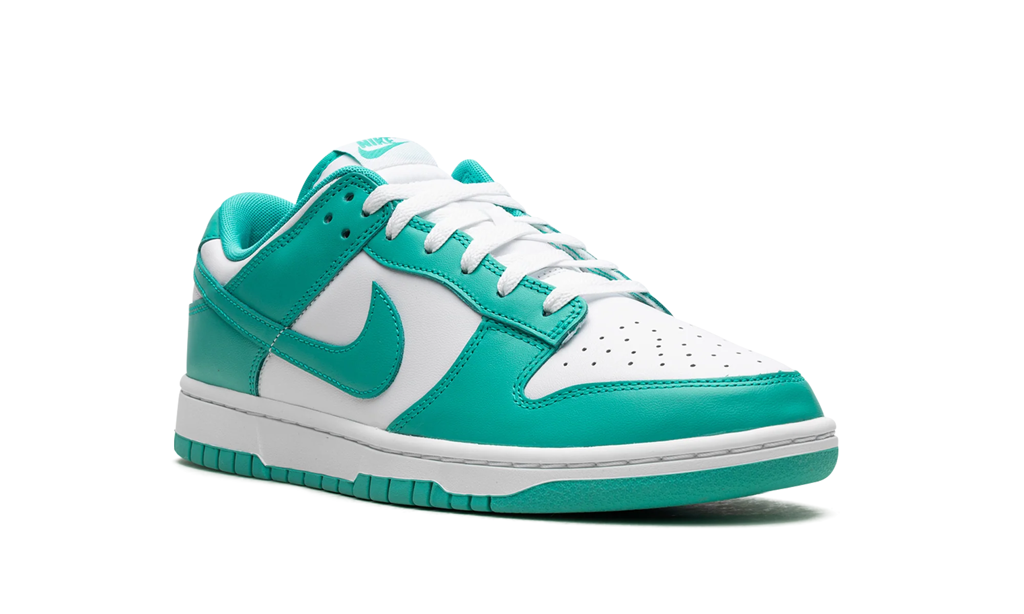 Dunk Low "Clear Jade" DV0833 101