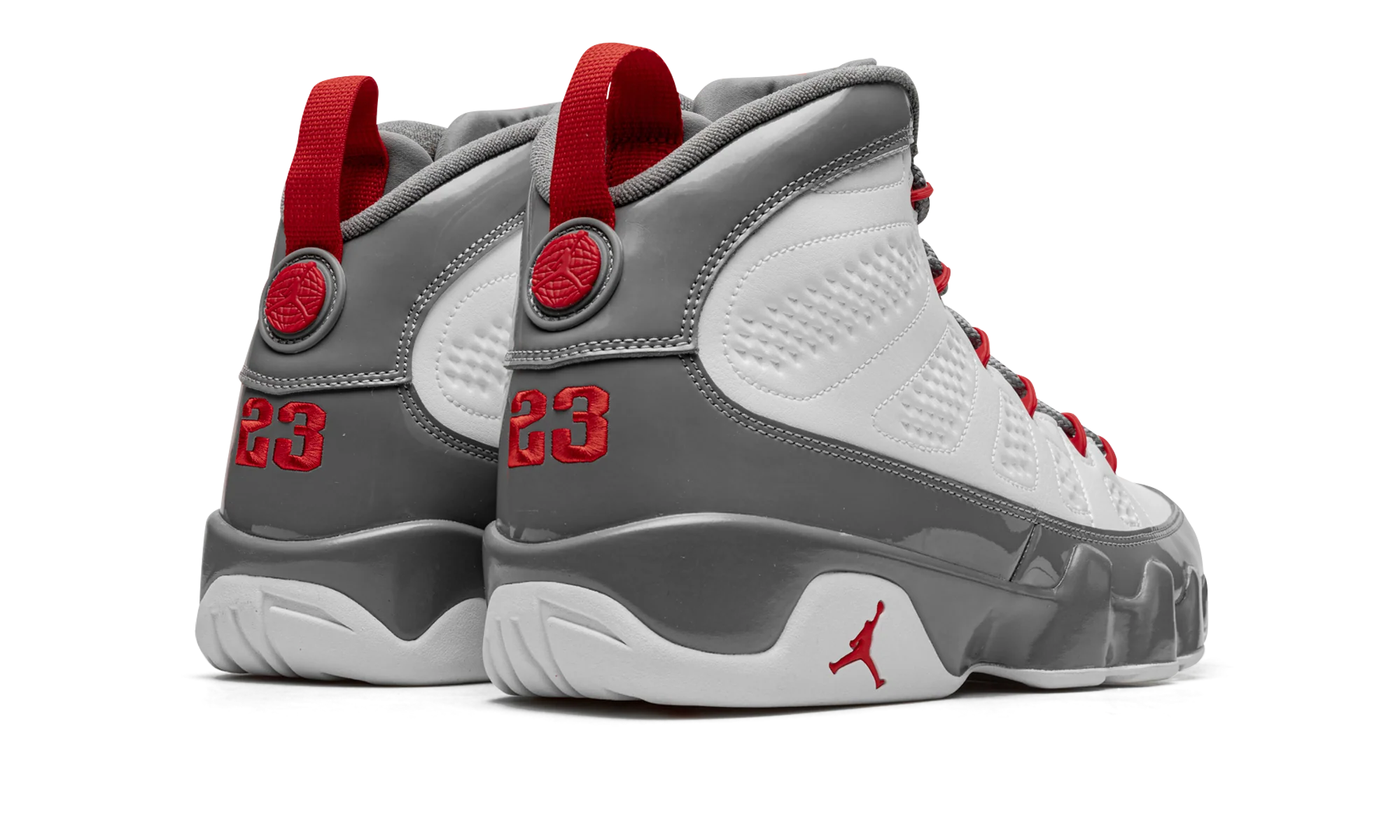 Air Jordan 9 "Fire Red" CT8019 162
