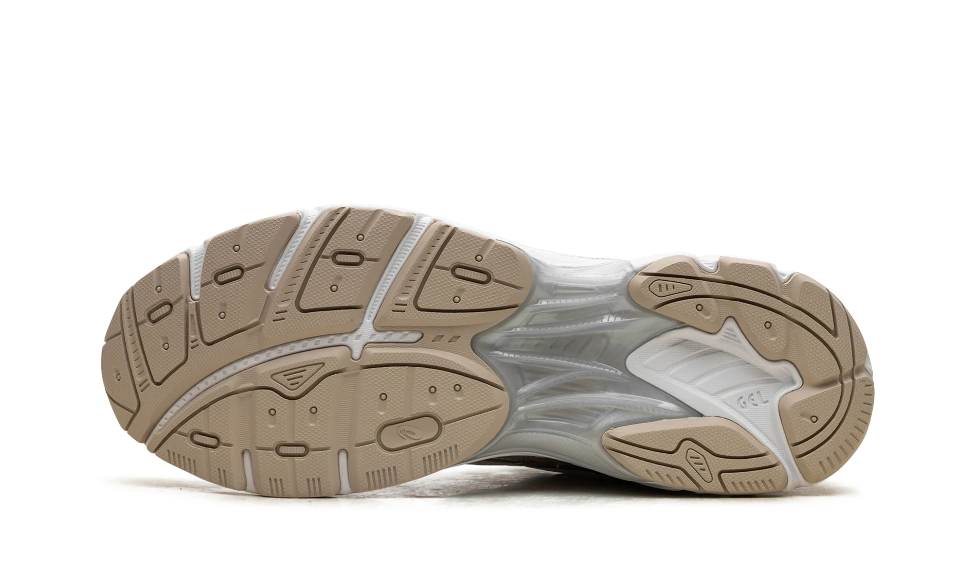 GT 2160 "White / Putty" 1203A544 100
