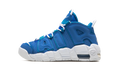 Air More Uptempo GS "Blue / White" DM1023 400