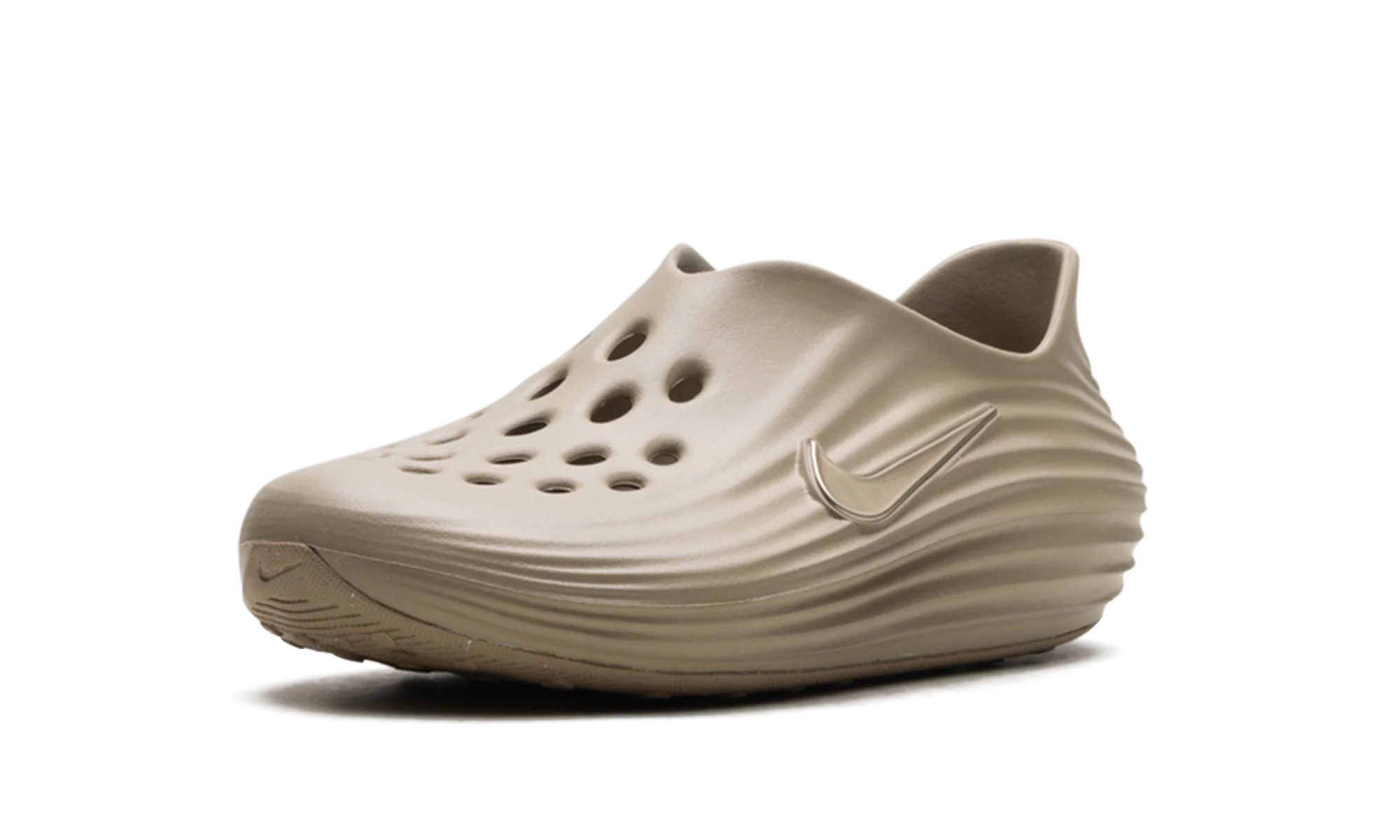 ReactX Rejuven8 "Khaki" HV5060 200