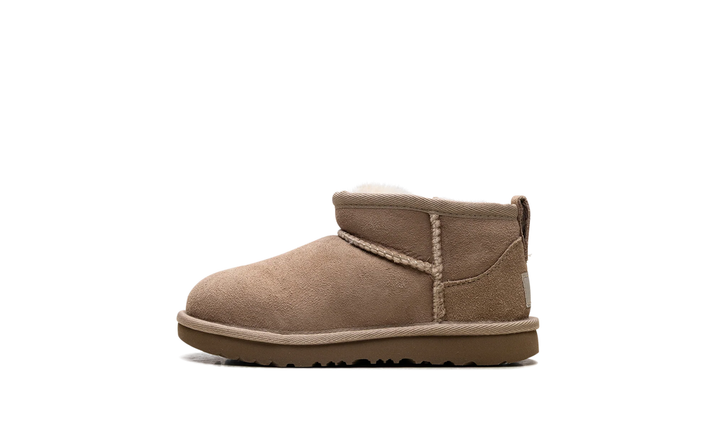Classic Ultra Mini Boot TD "Sand" 1130750T SAN