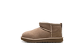 Classic Ultra Mini Boot TD "Sand" 1130750T SAN