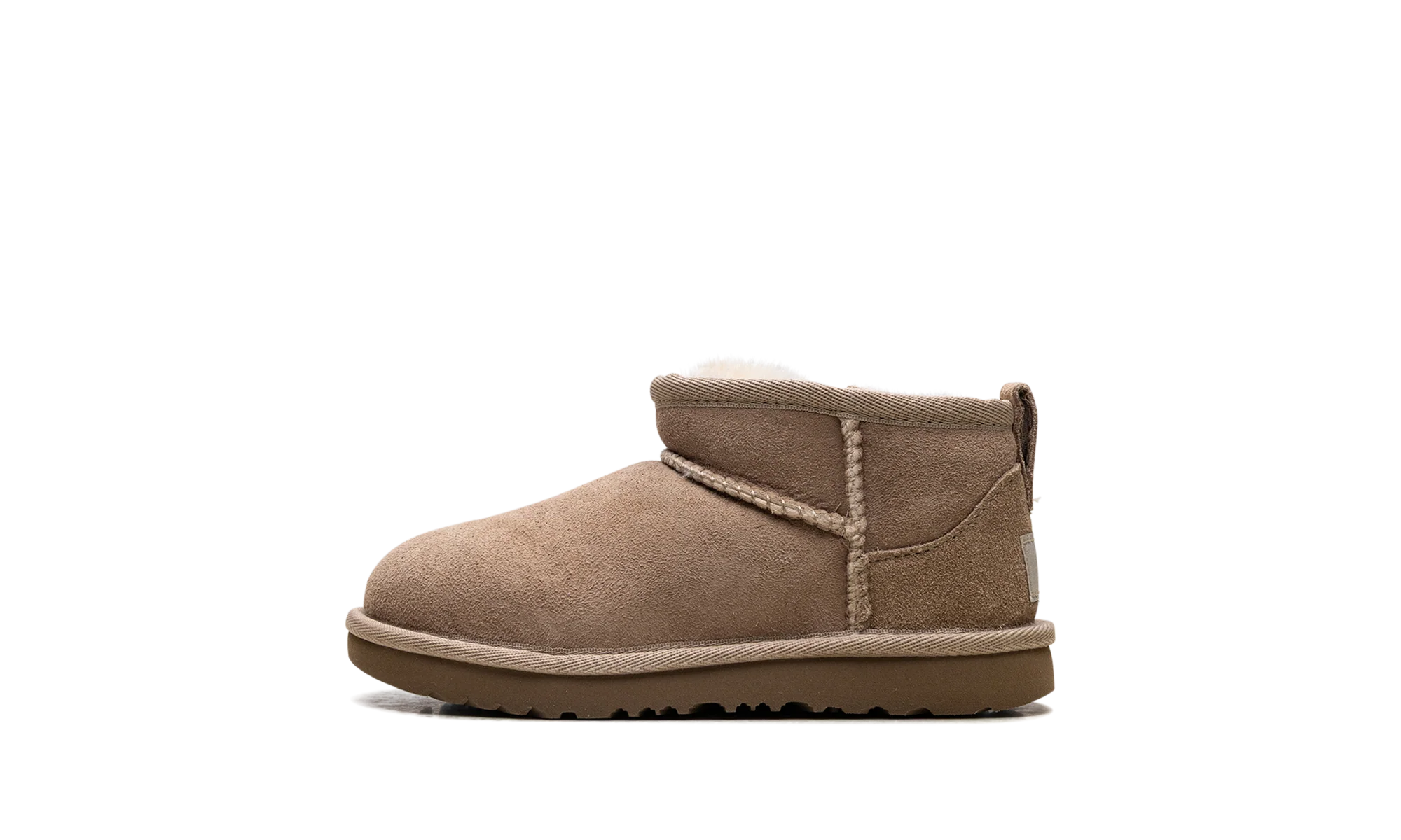 Classic Ultra Mini Boot TD "Sand" 1130750T SAN
