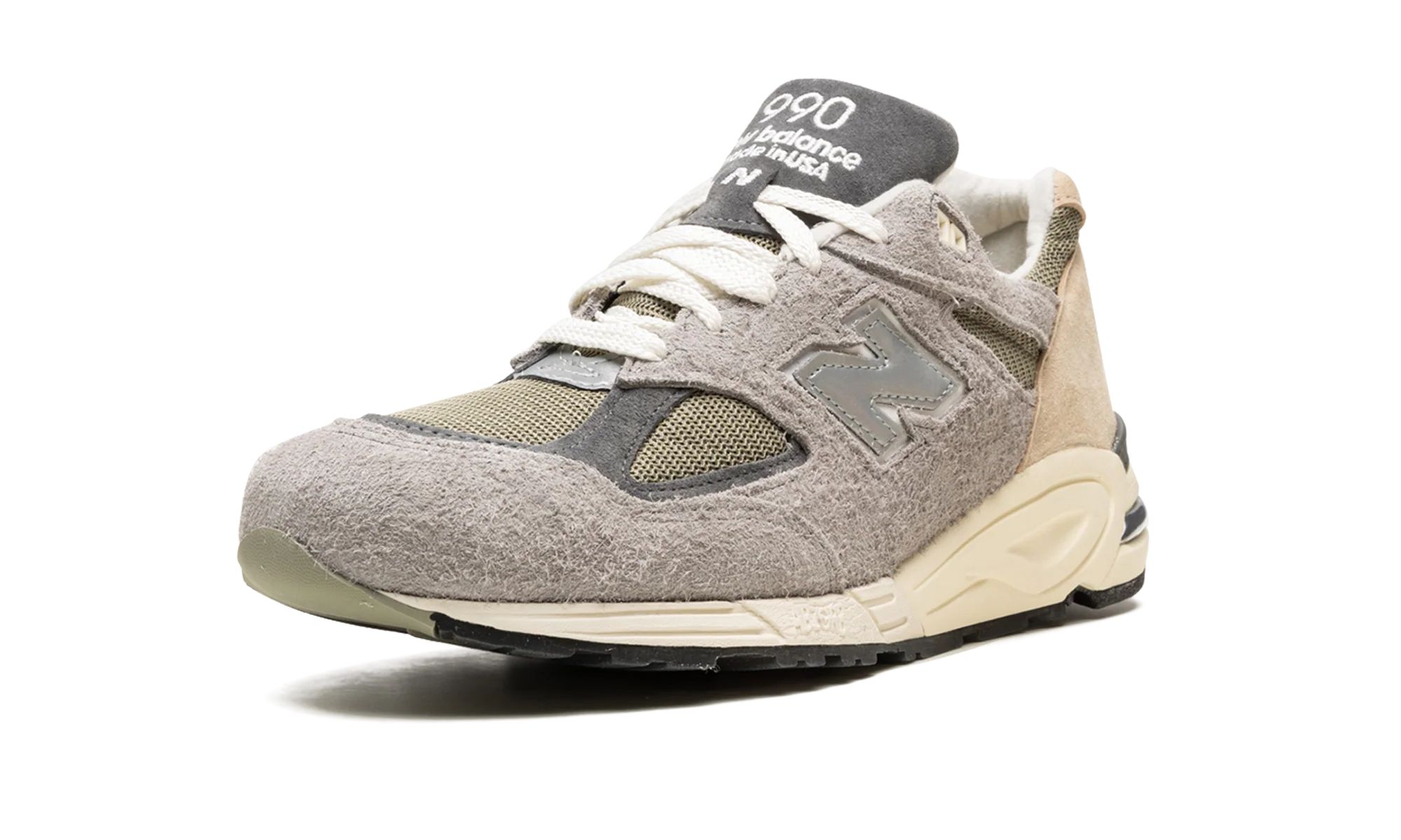 990 V2 "Made In USA - Teddy Santis" M990TD2