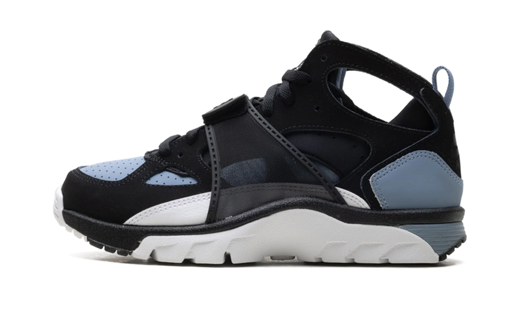 Air Trainer Huarache "Cool Blue / Black" IH4470 001